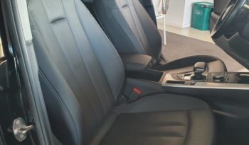 AUDI A4 BERLINA pieno