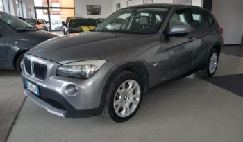 BMW X1 xDrive pieno