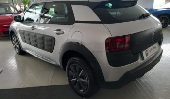 CITROEN C4 CACTUS pieno