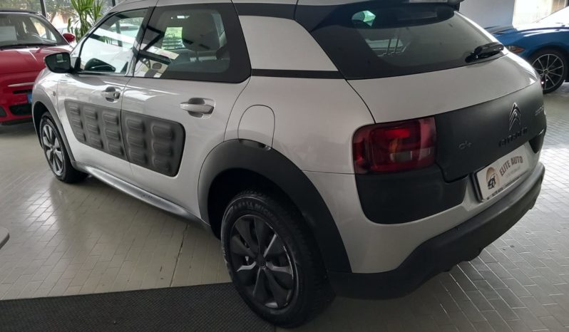 CITROEN C4 CACTUS pieno