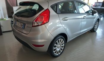 FORD FIESTA 1.5 DIESEL pieno