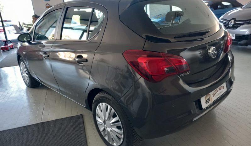 OPEL CORSA pieno