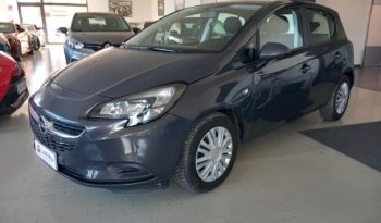 OPEL CORSA pieno