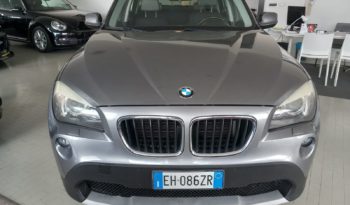 BMW X1 xDrive pieno