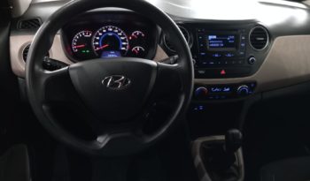 HYUNDAI I10 pieno