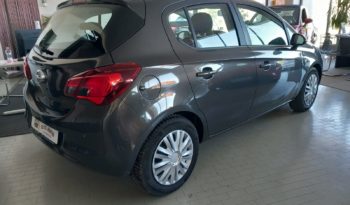 OPEL CORSA pieno