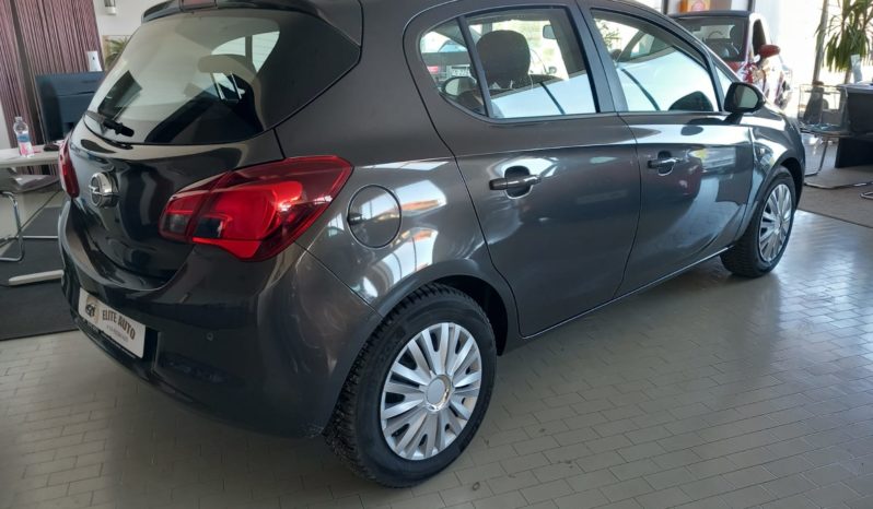 OPEL CORSA pieno