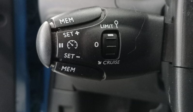 CITROEN C3 pieno