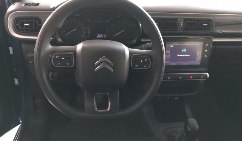 CITROEN C3 pieno