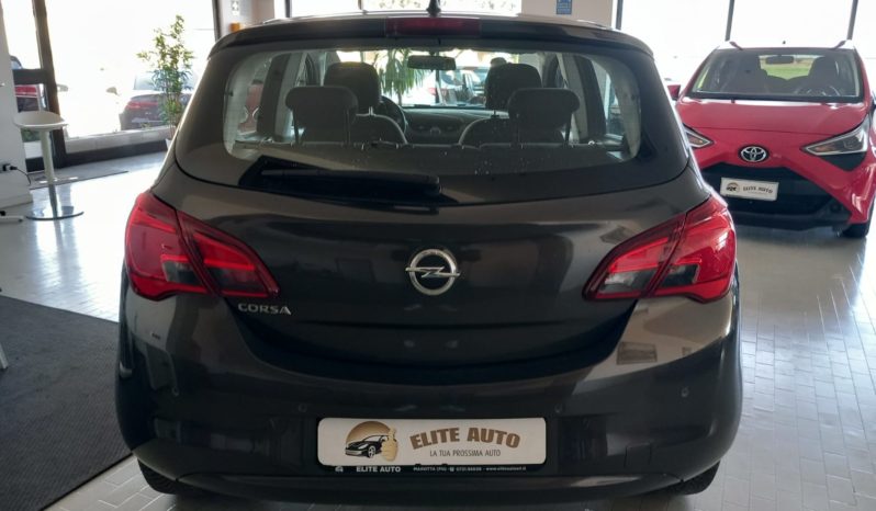 OPEL CORSA pieno