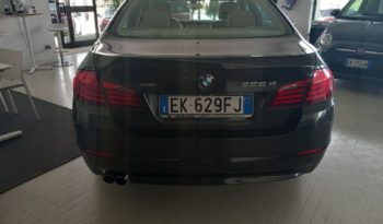 BMW 525D pieno