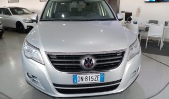 VOLKSWAGEN TIGUAN pieno