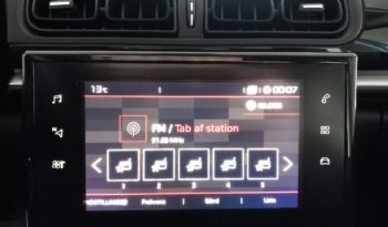 CITROEN C3 pieno