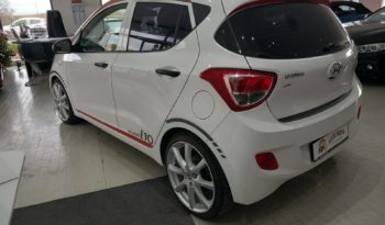 HYUNDAI I10 pieno