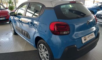 CITROEN C3 pieno