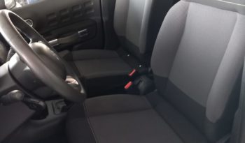 CITROEN C3 pieno