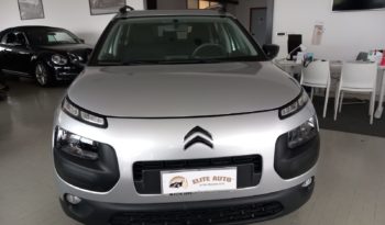 CITROEN C4 CACTUS pieno