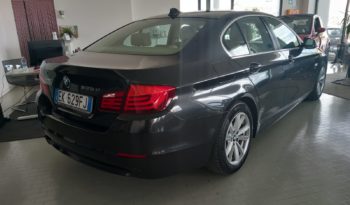 BMW 525D pieno