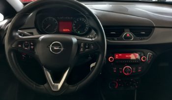 OPEL CORSA pieno