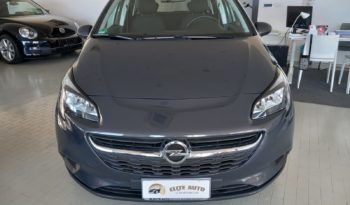 OPEL CORSA pieno