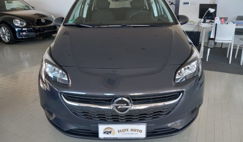 OPEL CORSA pieno