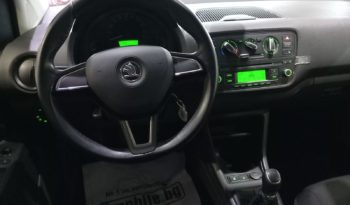 SKODA CITIGO pieno