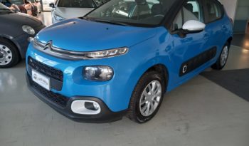 CITROEN C3 pieno