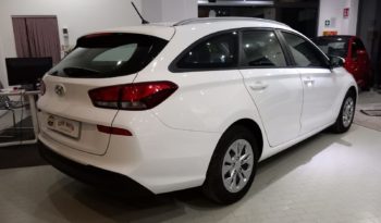 HYUNDAI I20 pieno