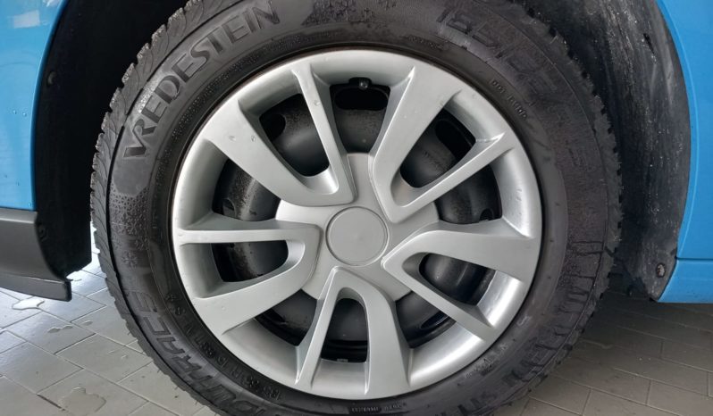 CITROEN C3 pieno