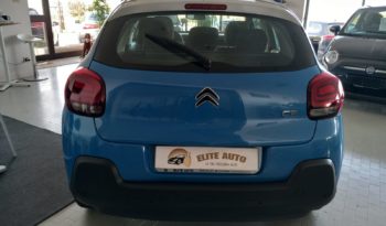 CITROEN C3 pieno