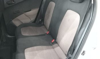 HYUNDAI I10 pieno