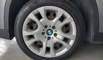 BMW X1 xDrive pieno