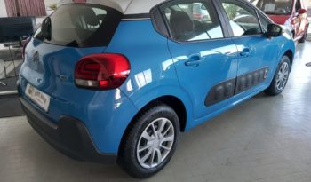 CITROEN C3 pieno