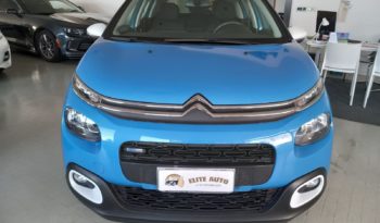 CITROEN C3 pieno