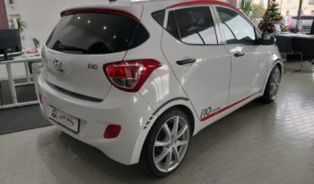 HYUNDAI I10 pieno