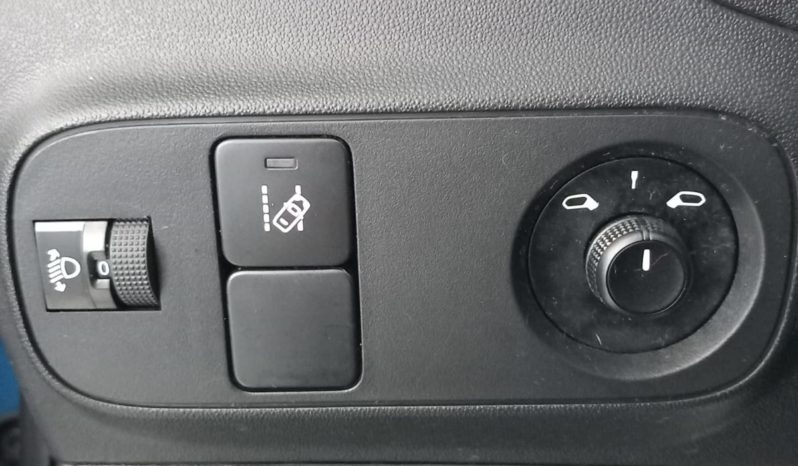 CITROEN C3 pieno