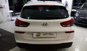 HYUNDAI I20 pieno