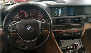 BMW 525D pieno