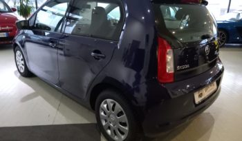 SKODA CITIGO pieno