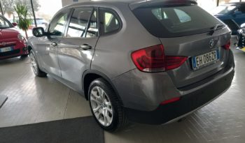 BMW X1 xDrive pieno