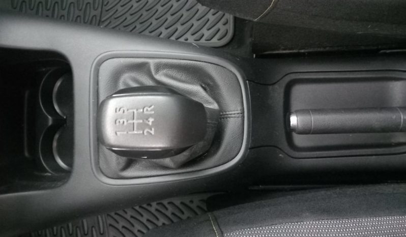 CITROEN C3 pieno