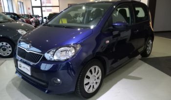 SKODA CITIGO pieno