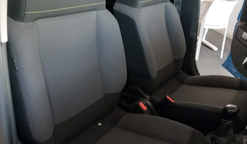 CITROEN C3 pieno