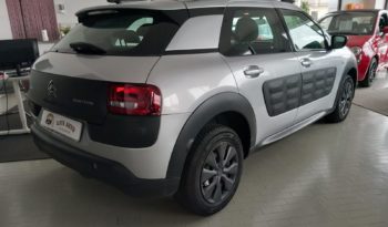 CITROEN C4 CACTUS pieno