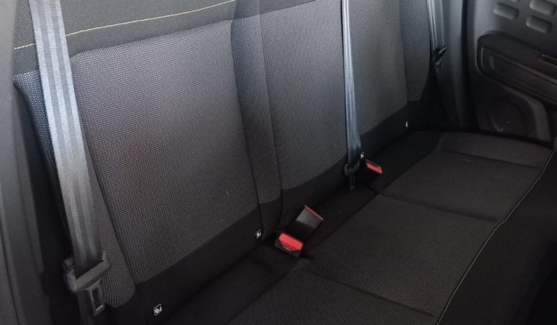 CITROEN C3 pieno
