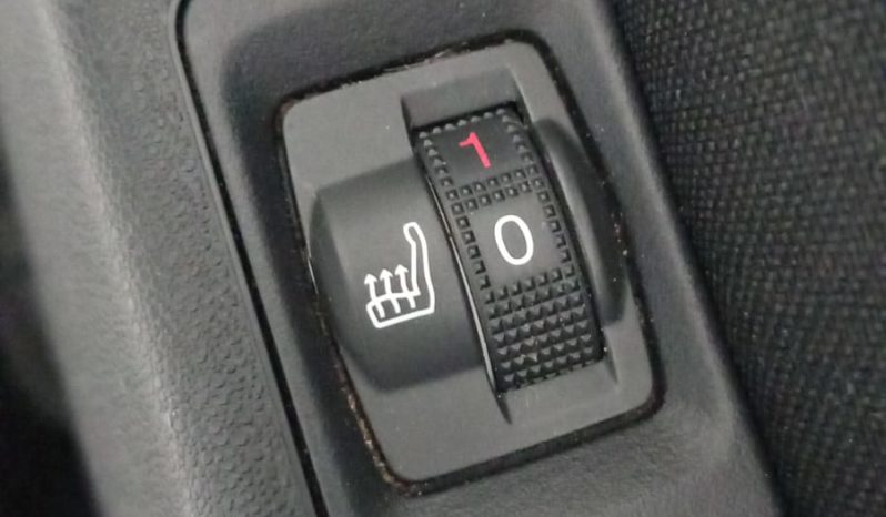 CITROEN C3 pieno