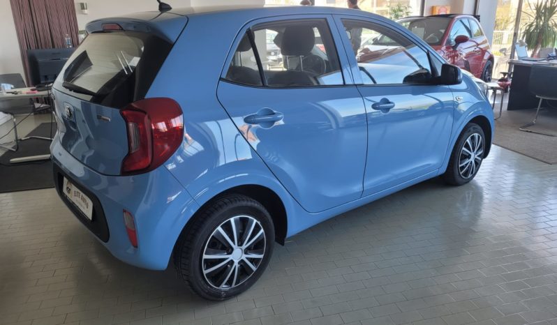 KIA PICANTO pieno