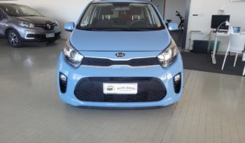 KIA PICANTO pieno