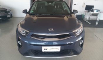 KIA STONIC pieno