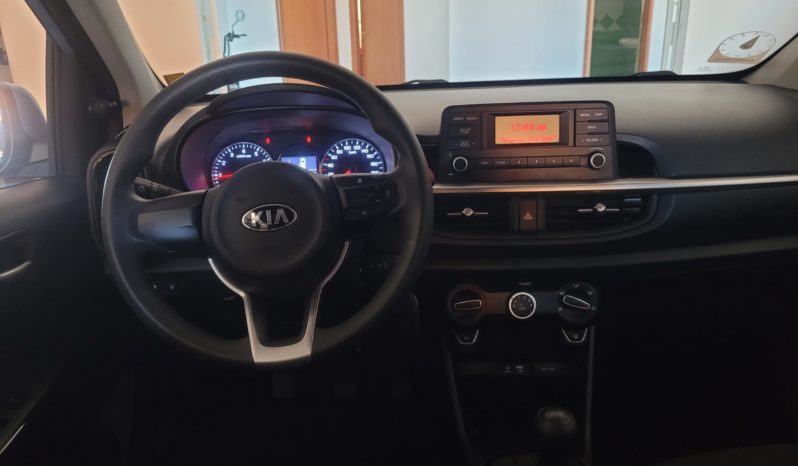 KIA PICANTO pieno